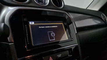 Suzuki Vitara 1.4 T GLE Mild Hybrid