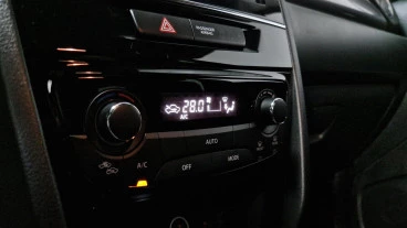 Suzuki Vitara 1.4 T GLE Mild Hybrid