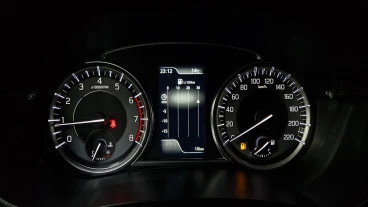 Suzuki Vitara 1.4 T GLE Mild Hybrid