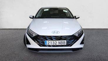 Hyundai i20 1.0 TGDI Klass