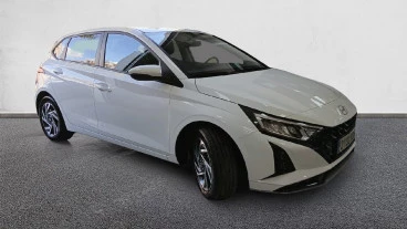 Hyundai i20 1.0 TGDI Klass