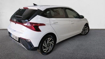 Hyundai i20 1.0 TGDI Klass