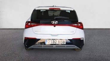 Hyundai i20 1.0 TGDI Klass