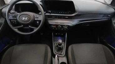 Hyundai i20 1.0 TGDI Klass
