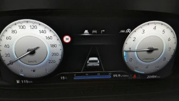 Hyundai i20 1.0 TGDI Klass