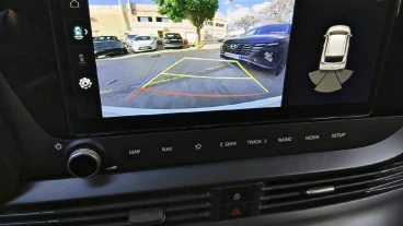 Hyundai i20 1.0 TGDI Klass