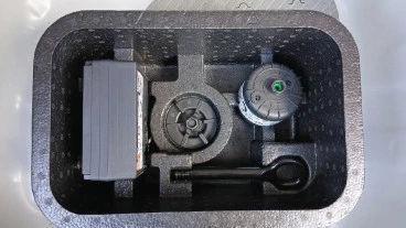 Hyundai i20 1.0 TGDI Klass