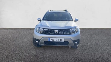 Dacia Duster Prestige TCE 96kW (130CV) 4X2 GPF