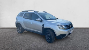 Dacia Duster Prestige TCE 96kW (130CV) 4X2 GPF