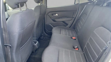 Dacia Duster Prestige TCE 96kW (130CV) 4X2 GPF