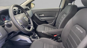 Dacia Duster Prestige TCE 96kW (130CV) 4X2 GPF