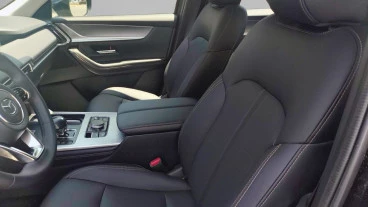 Mazda CX-60 e-Skyactiv PHEV AWD Exclusive-Line