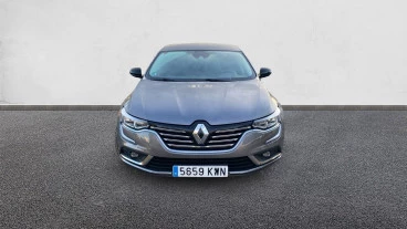 Renault Talisman S.T. Limited Blue dCi 88 kW (120CV)
