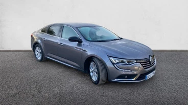 Renault Talisman S.T. Limited Blue dCi 88 kW (120CV)