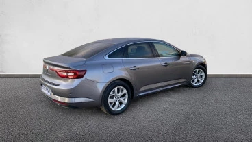 Renault Talisman S.T. Limited Blue dCi 88 kW (120CV)