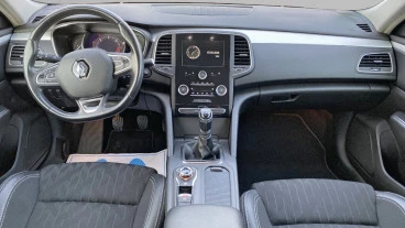 Renault Talisman S.T. Limited Blue dCi 88 kW (120CV)