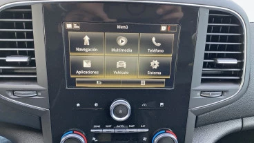 Renault Talisman S.T. Limited Blue dCi 88 kW (120CV)