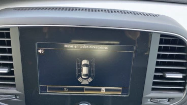 Renault Talisman S.T. Limited Blue dCi 88 kW (120CV)