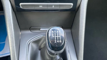 Renault Talisman S.T. Limited Blue dCi 88 kW (120CV)
