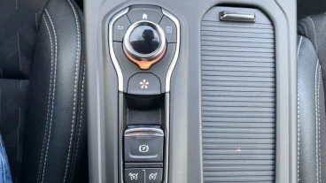 Renault Talisman S.T. Limited Blue dCi 88 kW (120CV)