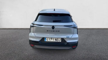 Renault Symbioz esprit Alpine E-Tech 117kW (160CV)