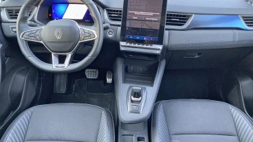Renault Symbioz esprit Alpine E-Tech 117kW (160CV)