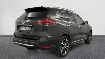 Nissan X-Trail 5P DIG-T 120 kW (160 CV) E6D DCT TEKNA