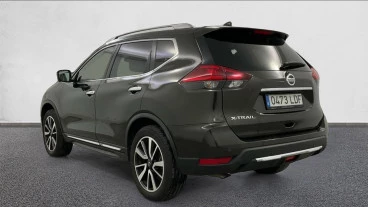 Nissan X-Trail 5P DIG-T 120 kW (160 CV) E6D DCT TEKNA