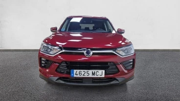 Ssangyong Korando G15T 110kW LP Premium
