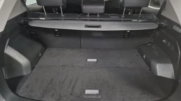 Ssangyong Korando G15T 110kW LP Premium