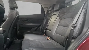 Ssangyong Korando G15T 110kW LP Premium