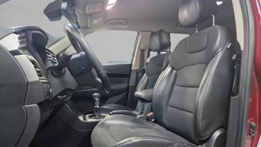 Ssangyong Korando G15T 110kW LP Premium