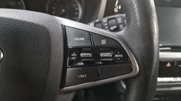 Ssangyong Korando G15T 110kW LP Premium
