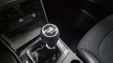 Ssangyong Korando G15T 110kW LP Premium