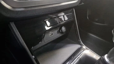 Ssangyong Korando G15T 110kW LP Premium