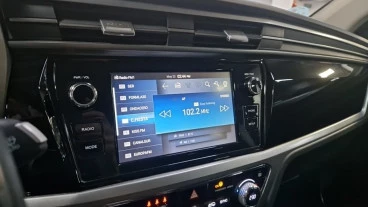 Ssangyong Korando G15T 110kW LP Premium