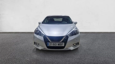 Nissan Micra IG-T 68 kW (92 CV) E6D-F Acenta
