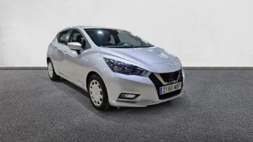 Nissan Micra IG-T 68 kW (92 CV) E6D-F Acenta