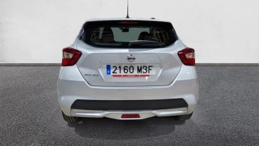 Nissan Micra IG-T 68 kW (92 CV) E6D-F Acenta