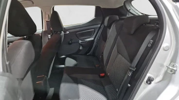 Nissan Micra IG-T 68 kW (92 CV) E6D-F Acenta