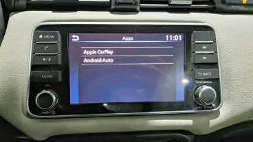 Nissan Micra IG-T 68 kW (92 CV) E6D-F Acenta