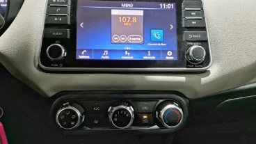 Nissan Micra IG-T 68 kW (92 CV) E6D-F Acenta