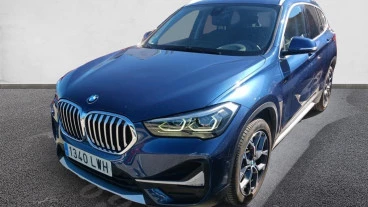 BMW X1 sDrive18i