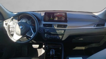 BMW X1 sDrive18i