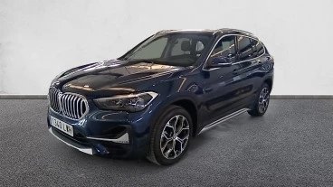 BMW X1 sDrive18i