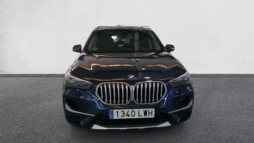 BMW X1 sDrive18i