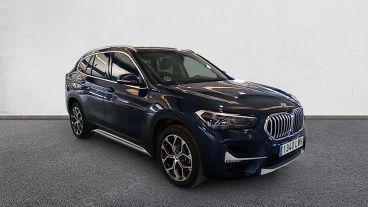 BMW X1 sDrive18i