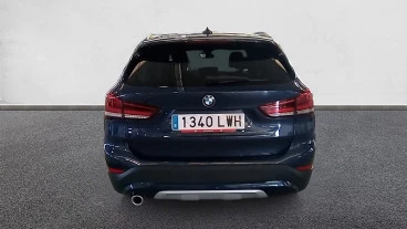 BMW X1 sDrive18i