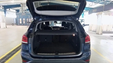 BMW X1 sDrive18i