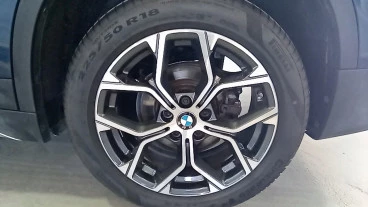 BMW X1 sDrive18i